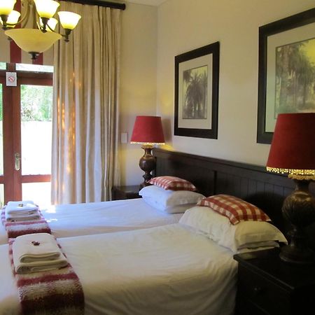 Villa Lugano Guesthouse Johannesburg Exterior foto