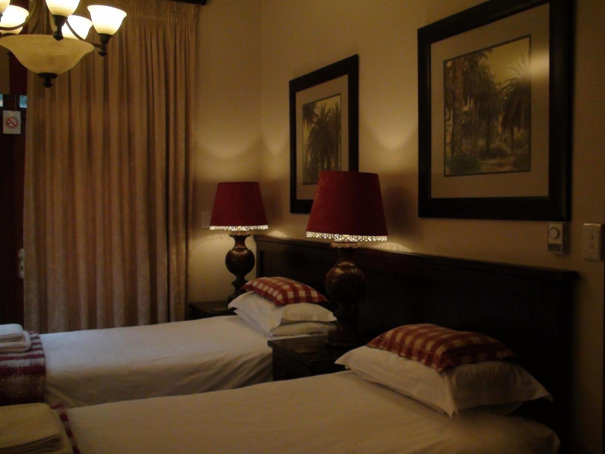Villa Lugano Guesthouse Johannesburg Exterior foto