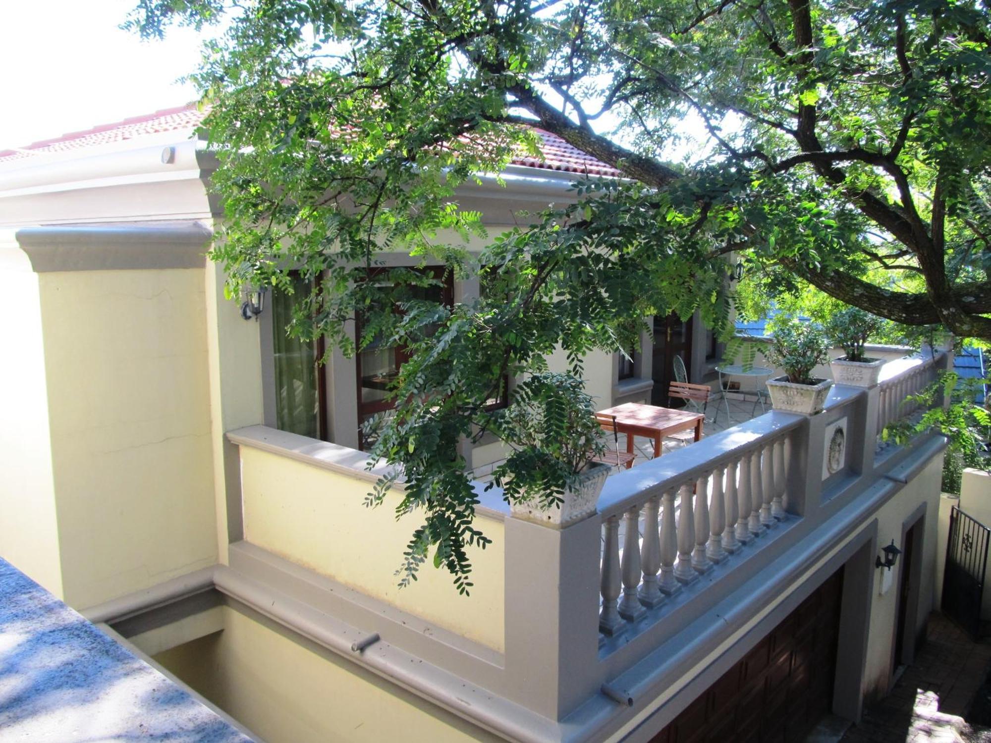 Villa Lugano Guesthouse Johannesburg Exterior foto