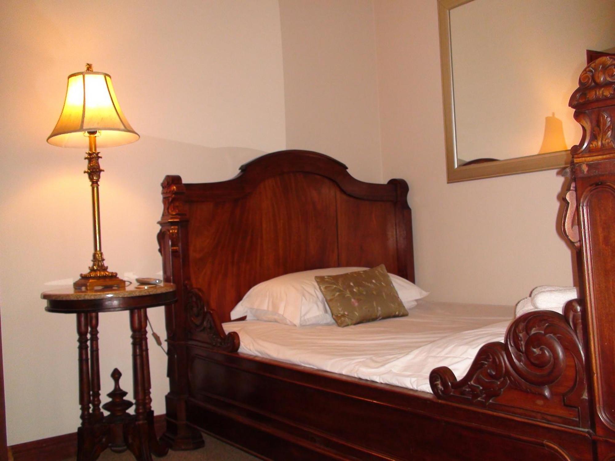Villa Lugano Guesthouse Johannesburg Cameră foto