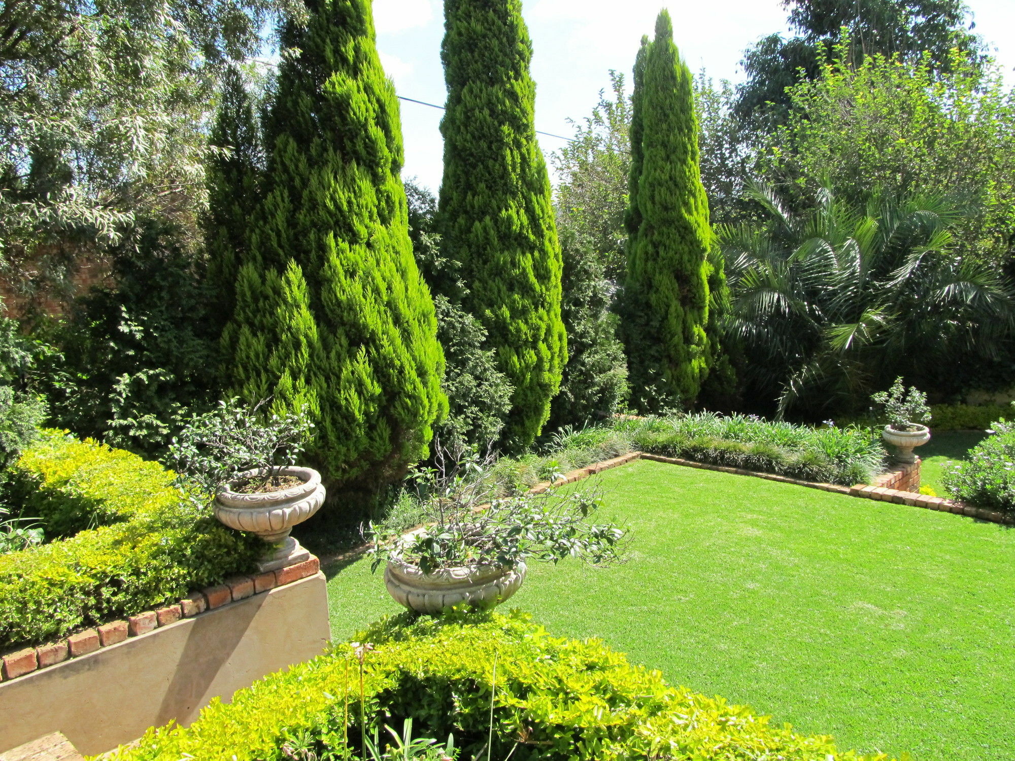 Villa Lugano Guesthouse Johannesburg Exterior foto