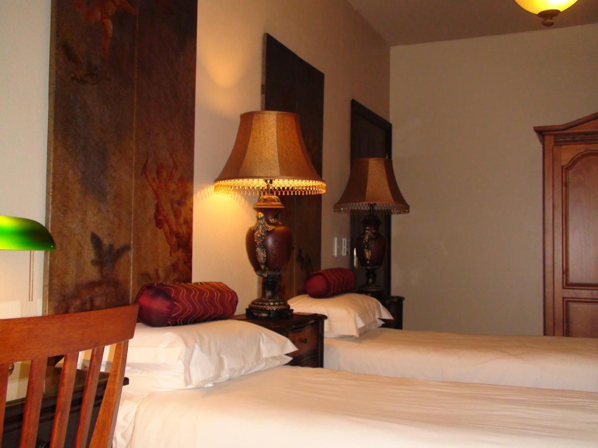 Villa Lugano Guesthouse Johannesburg Cameră foto